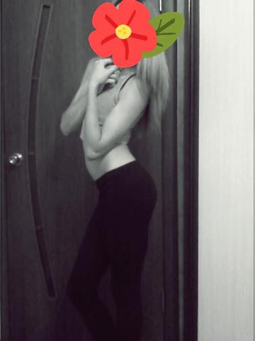 Проститутка Альбина